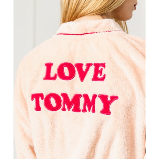 Tommy Hilfiger Szlafrok FLUFFY  Tommy Hilfiger M Gomez Fashion Store