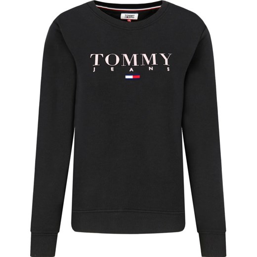 Tommy Jeans Bluza TJW ESSENTIAL | Regular Fit Tommy Jeans  XS Gomez Fashion Store