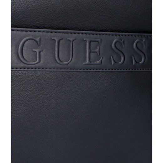 Guess Plecak DAN BACKPACK Guess  uniwersalny Gomez Fashion Store