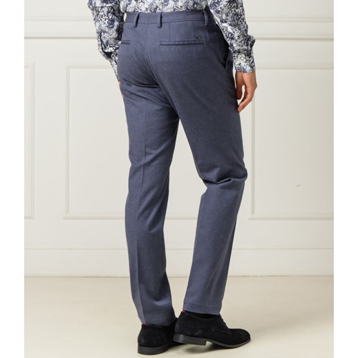 Boss Spodnie Wylson-W | Extra slim fit Boss  52 Gomez Fashion Store