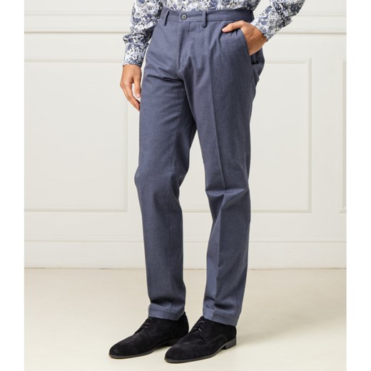 Boss Spodnie Wylson-W | Extra slim fit Boss  48 Gomez Fashion Store