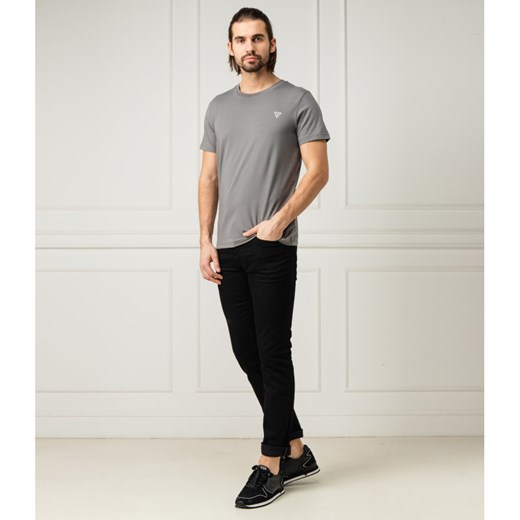 Guess Underwear T-shirt crew | Regular Fit | stretch  Guess S Gomez Fashion Store
