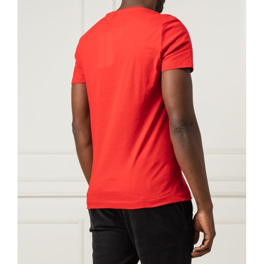 Calvin Klein Jeans T-shirt INSTITUTIONAL | Slim Fit  Calvin Klein S Gomez Fashion Store