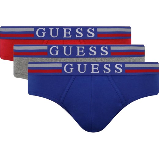 Guess Underwear Slipy 3-pack Guess  L Gomez Fashion Store