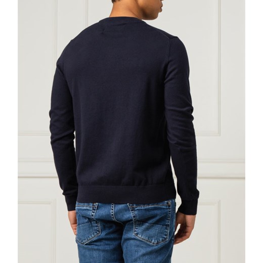 Calvin Klein Jeans Sweter | Regular Fit Calvin Klein  XXL Gomez Fashion Store