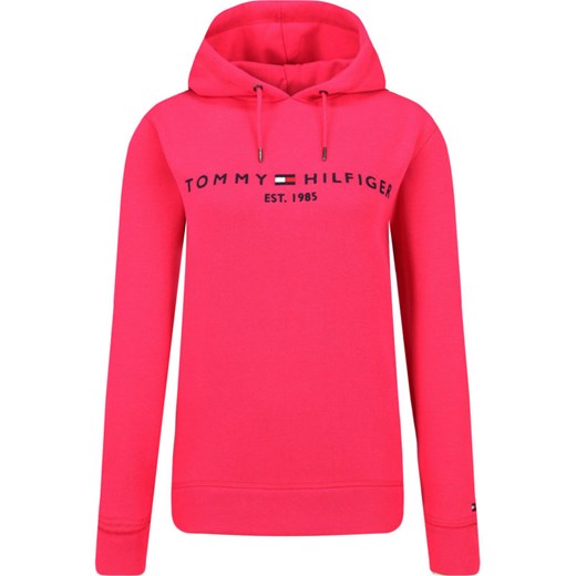 Tommy Hilfiger Bluza ESS | Loose fit  Tommy Hilfiger XS Gomez Fashion Store