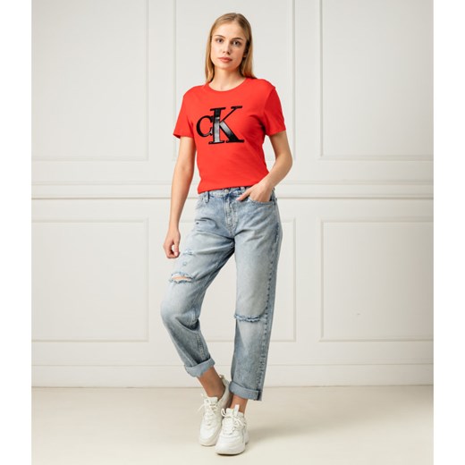 Calvin Klein Jeans Jeansy | Boyfriend fit | mid rise  Calvin Klein 29 Gomez Fashion Store