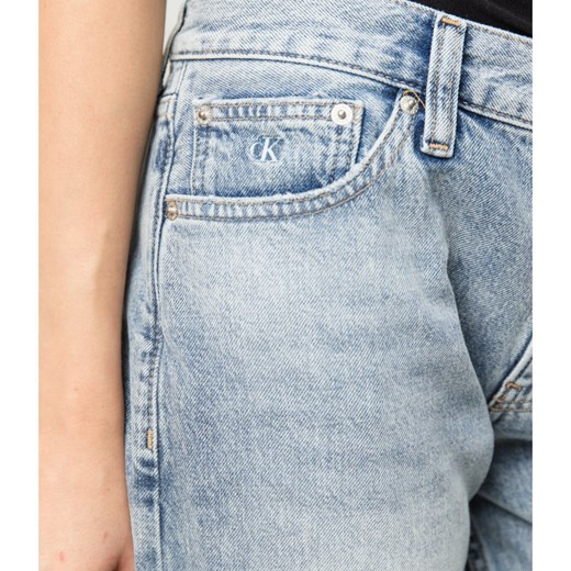 Calvin Klein Jeans Jeansy | Boyfriend fit | mid rise  Calvin Klein 26 Gomez Fashion Store