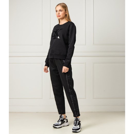 Calvin Klein Jeans Spodnie dresowe | Relaxed fit Calvin Klein  XS Gomez Fashion Store
