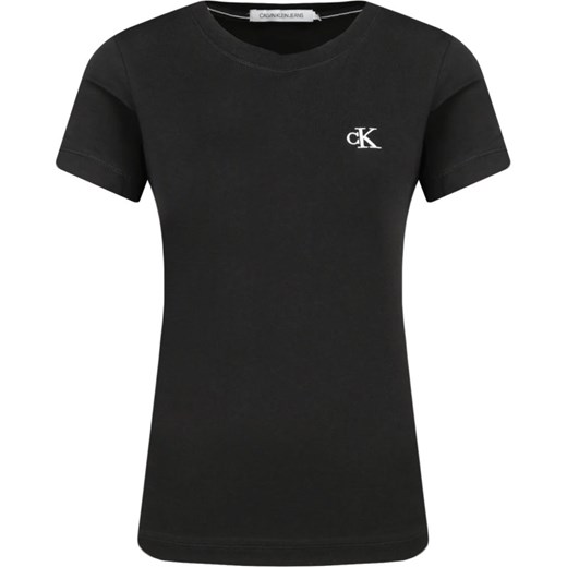Calvin Klein Jeans T-shirt | Slim Fit Calvin Klein  S Gomez Fashion Store