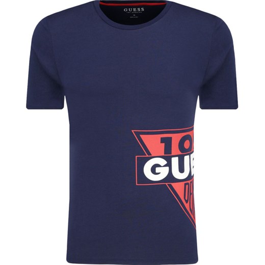 Guess T-shirt | Regular Fit  Guess 182 Gomez Fashion Store