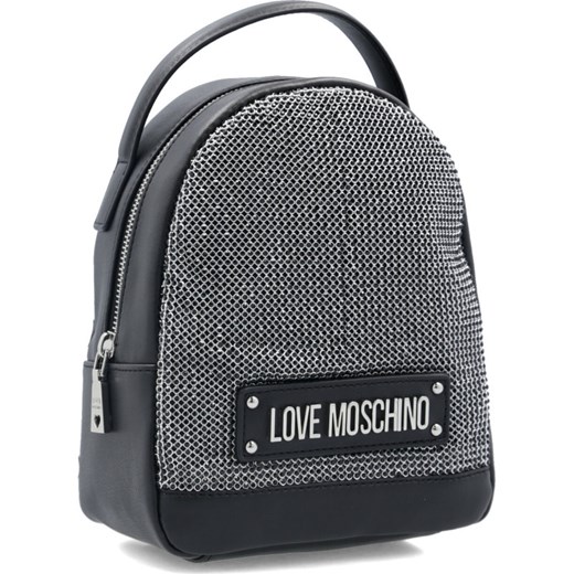 Love Moschino plecak 