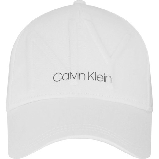 Calvin Klein Bejsbolówka Calvin Klein  uniwersalny Gomez Fashion Store