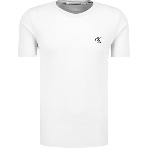 Calvin Klein Jeans T-shirt CK ESSENTIAL | Slim Fit  Calvin Klein M Gomez Fashion Store