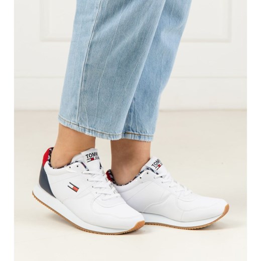 Tommy Hilfiger Sneakersy CASUAL Tommy Hilfiger  38 Gomez Fashion Store