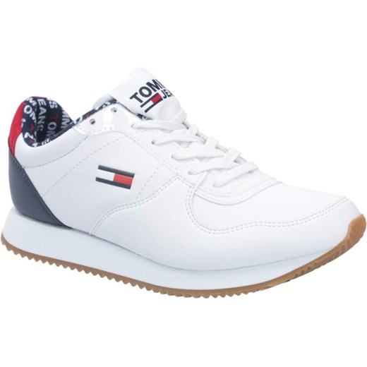 Tommy Hilfiger Sneakersy CASUAL Tommy Hilfiger  37 Gomez Fashion Store