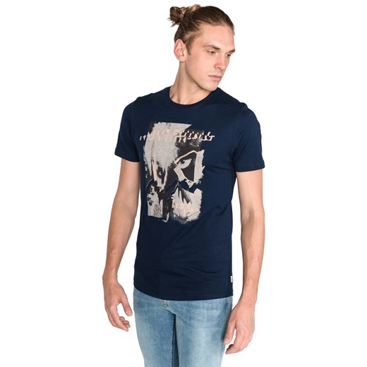 T-shirt męski Jack & Jones 