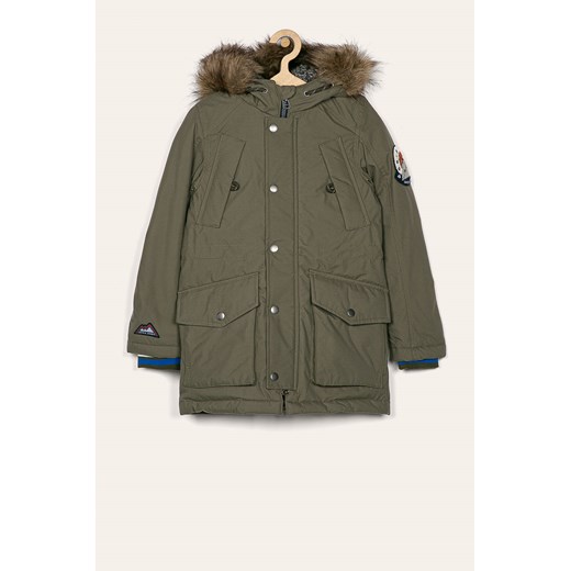 Kurtka dziewczęca Jack & Jones