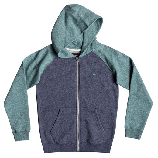Bluza chłopięca wielokolorowa Quiksilver 