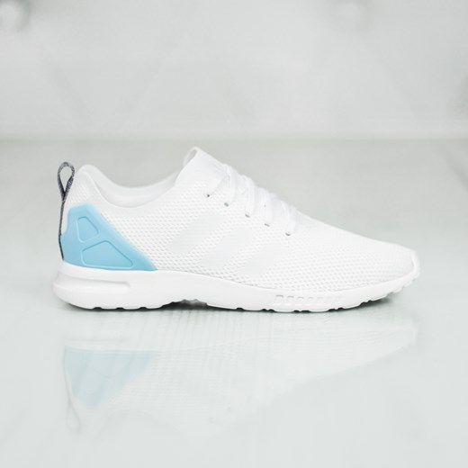 adidas ZX Flux ADV Smooth W S78965 Adidas 40 2/3 wyprzedaż Distance.pl