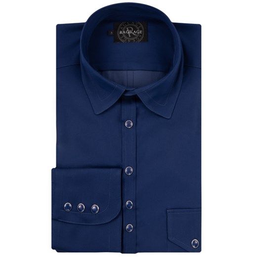 Koszula Rage Age  Rage Age 43 MODIVO