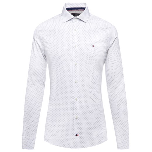 Koszula męska Tommy Hilfiger elegancka