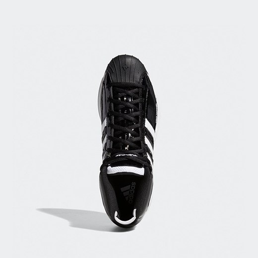 Buty sportowe męskie Adidas Performance sznurowane 