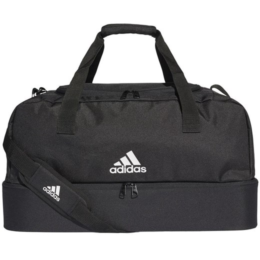 Torba adidas Tiro Duffel BC M czarna DQ1080