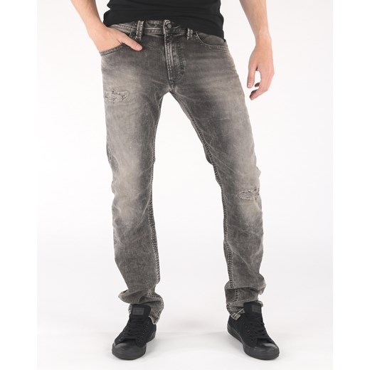Diesel Thavar Dżinsy Szary Diesel 34/32 BIBLOO