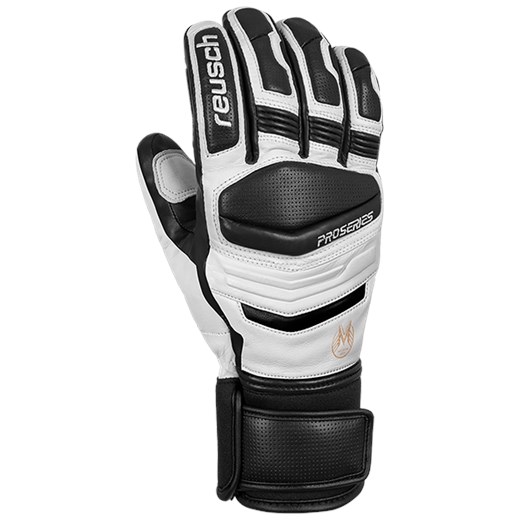 Rękawice zimowe Reusch Master Pro - RATY 10x0%  Reusch Reusch 8,5 okazyjna cena Perfect Sport  