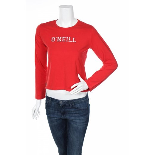 Bluzka damska O'Neill z długim rękawem 