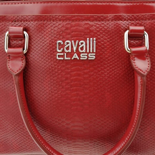 Shopper bag Cavalli elegancka 