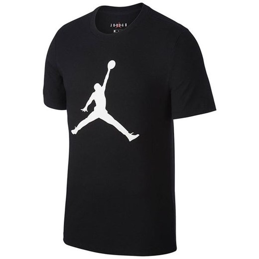 T-shirt męski Jordan z krótkim rękawem 