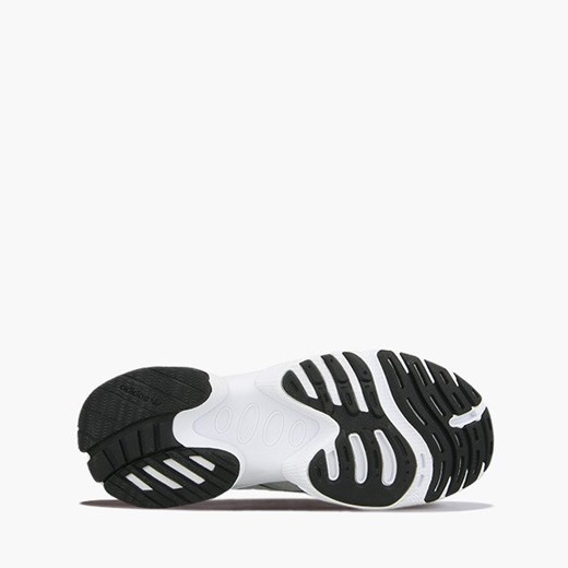 Adidas Originals buty sportowe damskie eqt support srebrne wiązane na platformie 