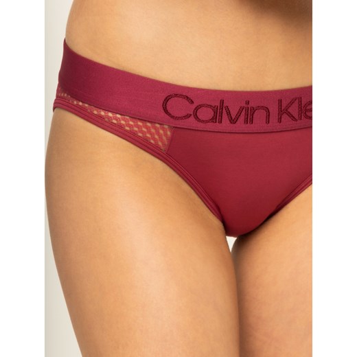 Calvin Klein Underwear majtki damskie casual 