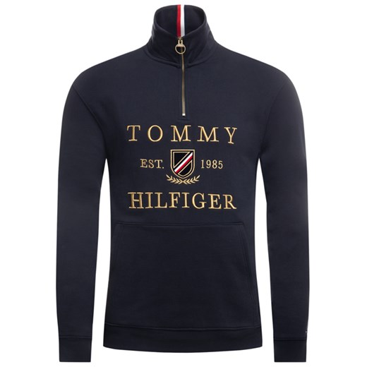 Bluza męska Tommy Hilfiger z napisami 