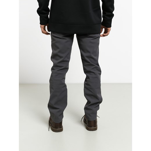 Spodnie Volcom Everweather (asphalt black) Volcom  30 SUPERSKLEP