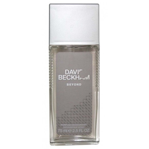 David Beckham Beyond 75 ml dezodorant spray Deo    Oficjalny sklep Allegro