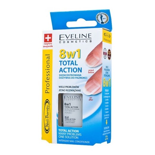 Eveline total action. Эвелин 8 в 1. Эвелин лак для ногтей лечебный. Серия лаков для ногтей Эвелин 8 в 1. Total Action.