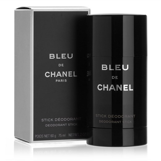 Chanel Bleu 75 ml dezodorant sztyft Deo    Oficjalny sklep Allegro