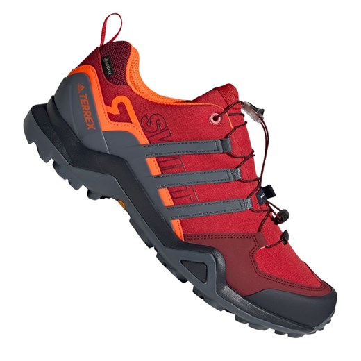 Buty adidas Terrex Swift R2 Gtx M G26554 Adidas  42 wyprzedaż ButyModne.pl 