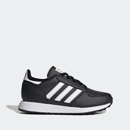 Buty damskie sneakersy adidas Originals Forest Grove J EG8958  Adidas Originals  sneakerstudio.pl