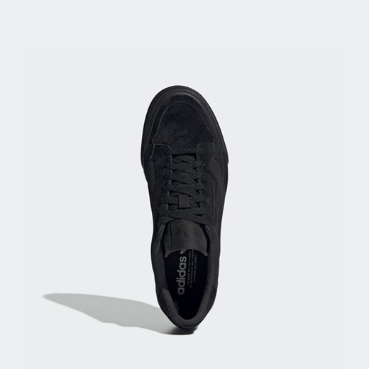 Buty męskie sneakersy adidas Originals Continental Vulc EF3531    sneakerstudio.pl
