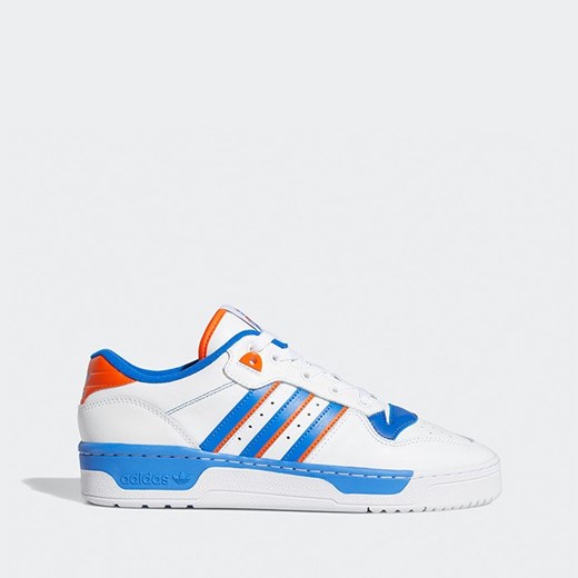 Buty sneakersy adidas Originals Rivalry Low FU6833    sneakerstudio.pl