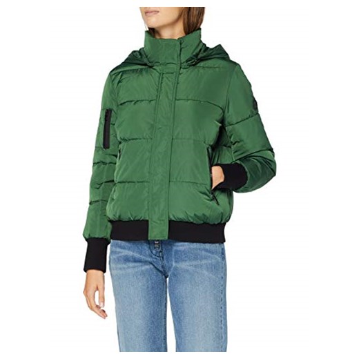 Armani Exchange damska kurtka bomberka - bluza XS sprawdź dostępne rozmiary Amazon
