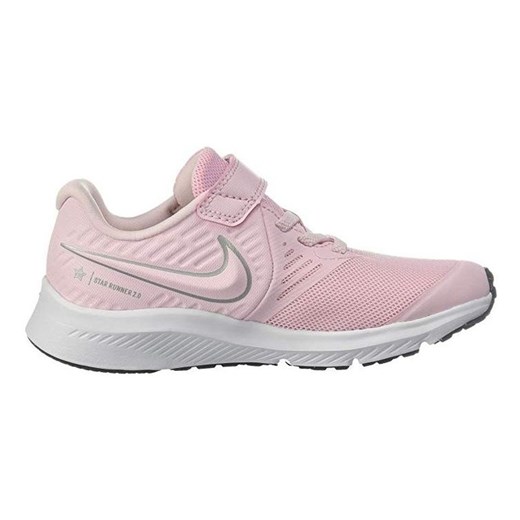 Buty dziecięce NIKE STAR RUNNER 2 (PSV) Nike  29.5 e-sportline.pl