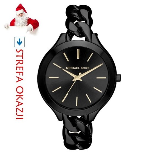 Zegarek Michael Kors