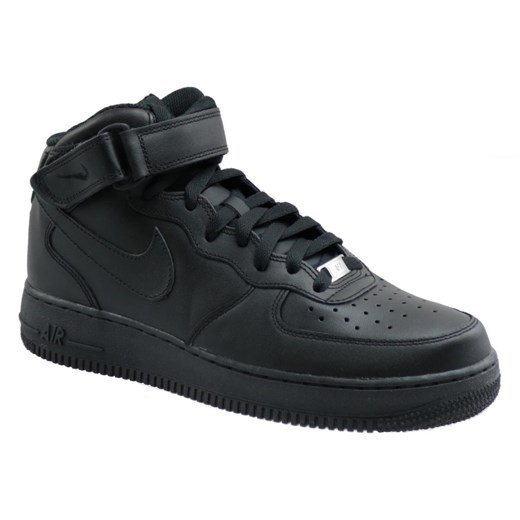 Buty Nike Air Force 1 Mid 07 M 315123-001 Nike  44 okazyjna cena ButyModne.pl 