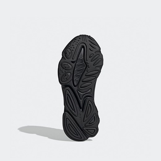 Buty sportowe męskie Adidas Originals czarne wiązane 