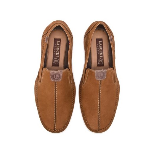 LASOCKI FOR MEN MI08-C448-466-09 Lasocki For Men 42 ccc.eu
